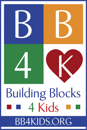 blocks 4 kids